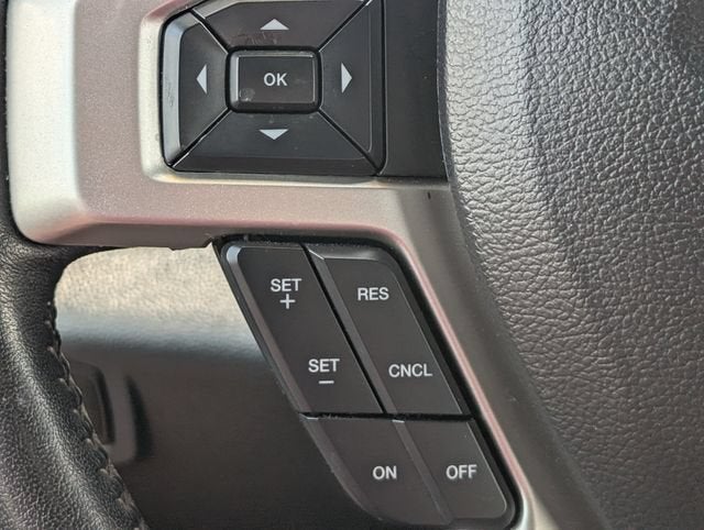 2022 Ford Super Duty F-250 SRW Lariat
