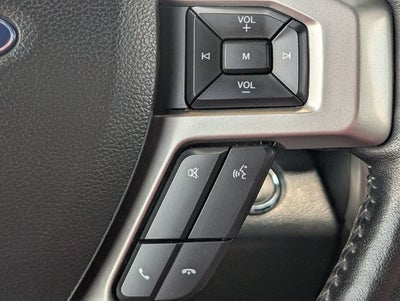 2022 Ford Super Duty F-250 SRW Lariat