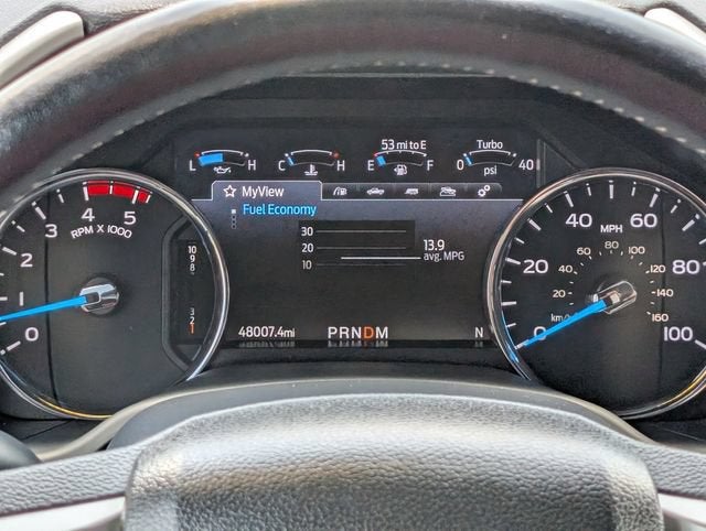 2022 Ford Super Duty F-250 SRW Lariat