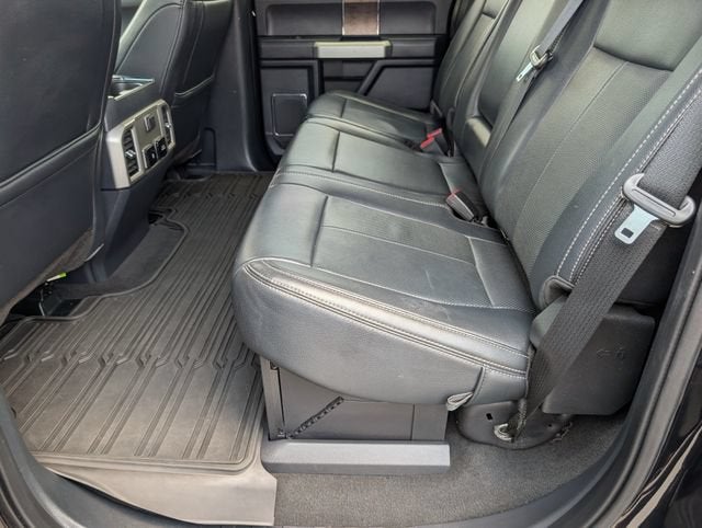 2022 Ford Super Duty F-250 SRW Lariat