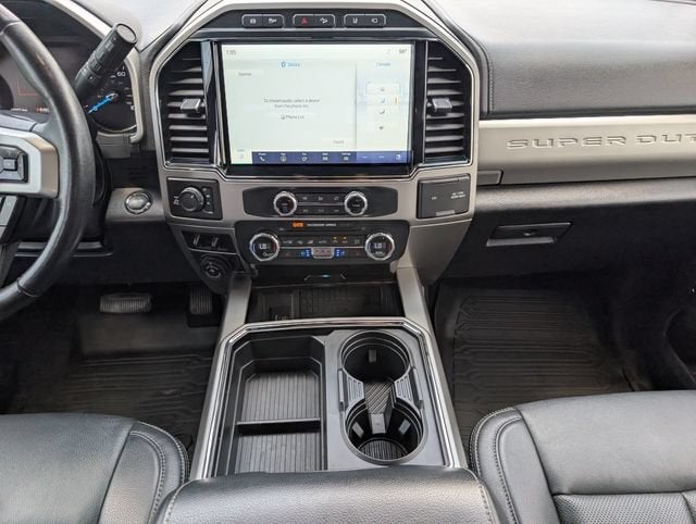 2022 Ford Super Duty F-250 SRW Lariat