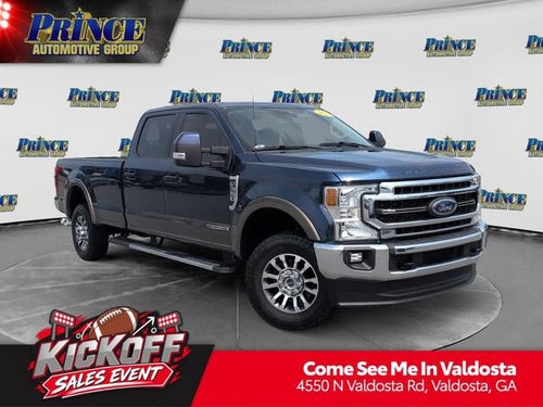 2020 Ford Super Duty F-350 SRW XL