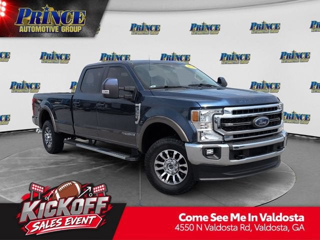 2020 Ford Super Duty F-350 SRW XL