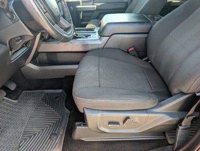 2015 Ford F-150 XL