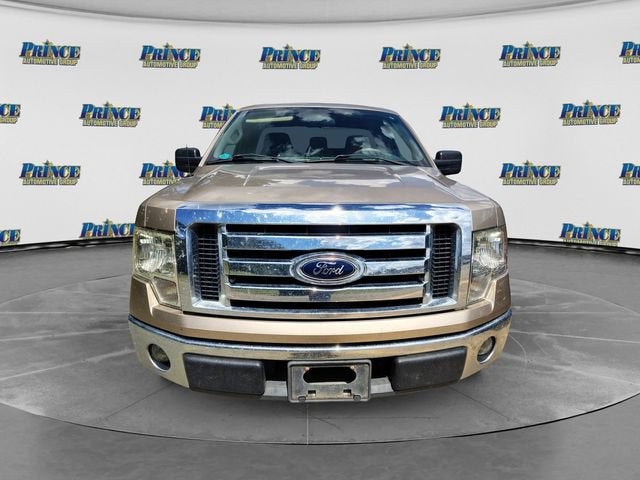 2011 Ford F-150 XL