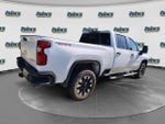 2020 Chevrolet Silverado 2500 HD Custom