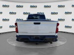 2020 Chevrolet Silverado 2500 HD Custom