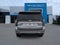 2027 Chevrolet Tahoe LT