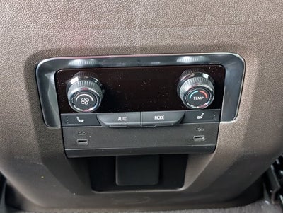 2027 Chevrolet Tahoe LT