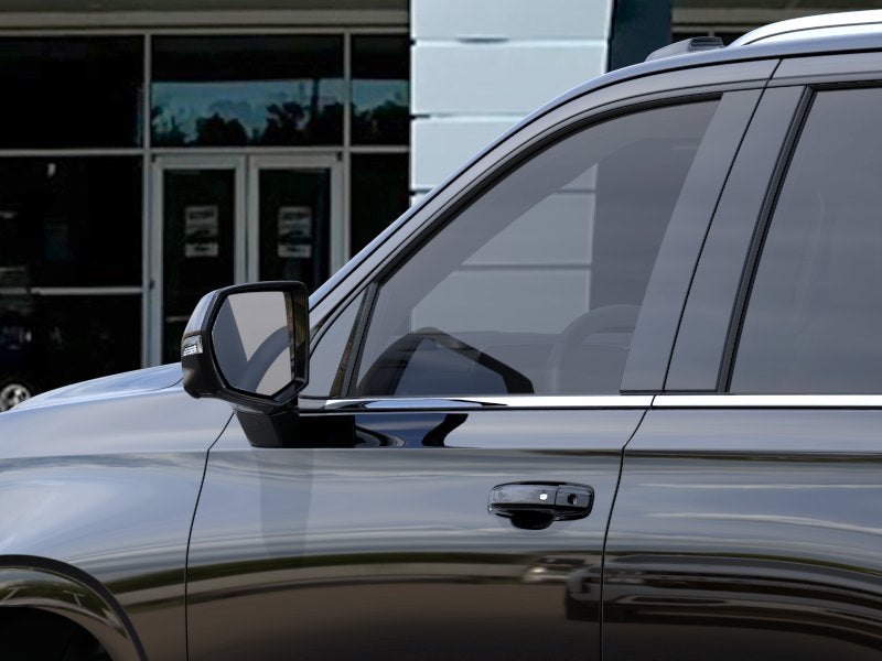 2027 Chevrolet Tahoe LT