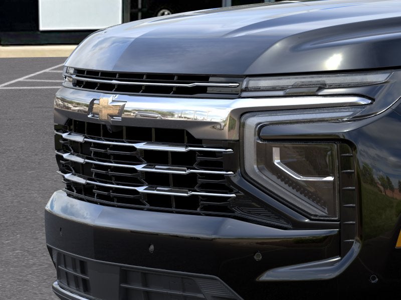 2027 Chevrolet Tahoe LT