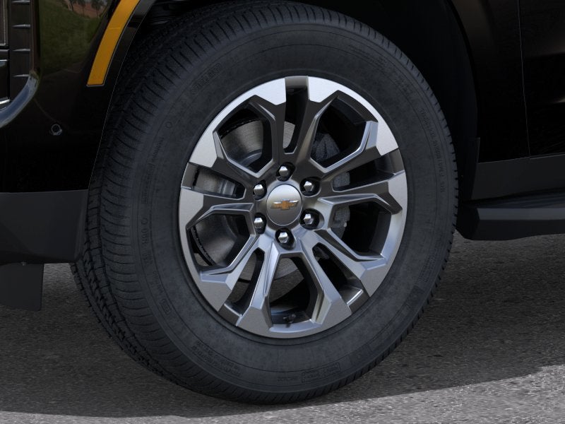2027 Chevrolet Tahoe LT