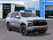 2027 Chevrolet Tahoe RST