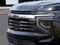 2027 Chevrolet Tahoe Premier