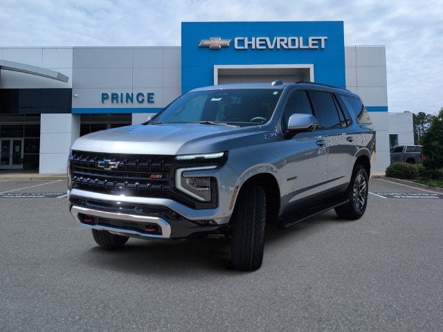 2027 Chevrolet Tahoe Z71