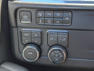 2027 Chevrolet Tahoe Z71