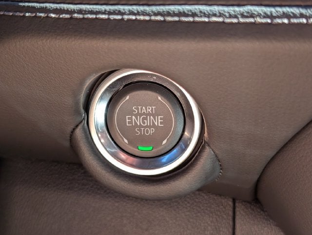 2027 Chevrolet Tahoe Z71