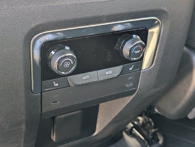 2027 Chevrolet Tahoe Z71