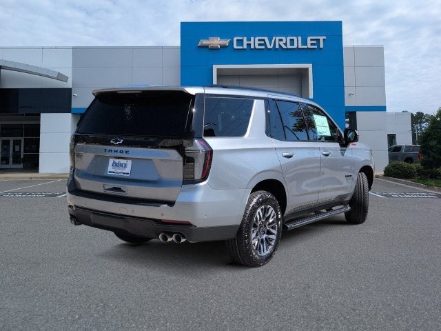 2027 Chevrolet Tahoe Z71