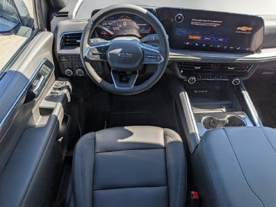2027 Chevrolet Tahoe Z71