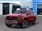2027 Chevrolet Tahoe Z71