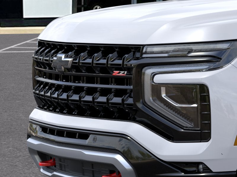 2027 Chevrolet Tahoe Z71