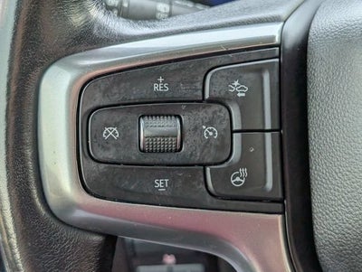 2022 Chevrolet Suburban Premier
