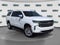 2022 Chevrolet Suburban Premier