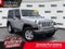 2009 Jeep Wrangler X
