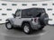 2009 Jeep Wrangler X
