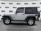 2009 Jeep Wrangler X