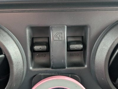 2009 Jeep Wrangler X