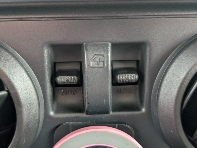 2009 Jeep Wrangler X