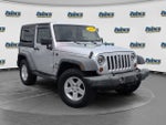 2009 Jeep Wrangler X