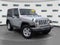 2009 Jeep Wrangler X