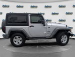 2009 Jeep Wrangler X