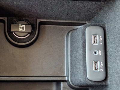 2021 Chrysler 300 Touring