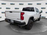 2025 Chevrolet Silverado 2500 HD ZR2