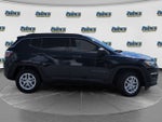 2019 Jeep Compass Sport