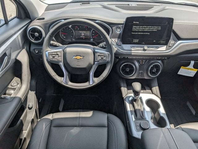 2026 Chevrolet Blazer 3LT