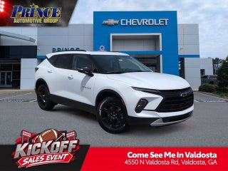 2026 Chevrolet Blazer 3LT