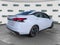 2024 Nissan Versa SR