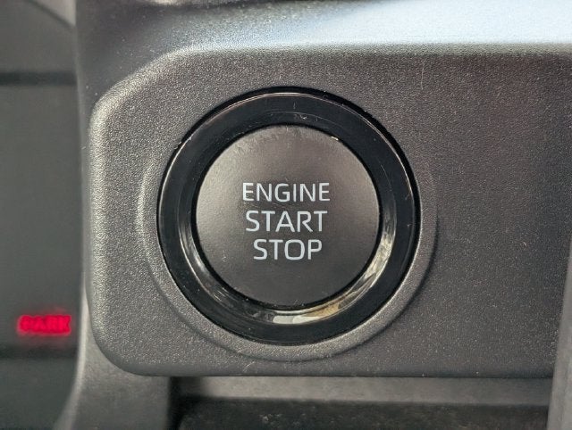 2026 Toyota Tacoma 2WD SR