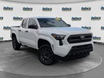 2026 Toyota Tacoma 2WD SR