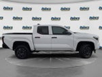 2026 Toyota Tacoma 2WD SR