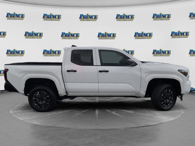 2026 Toyota Tacoma 2WD SR