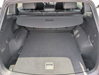 2024 Volkswagen Tiguan SEL R-Line