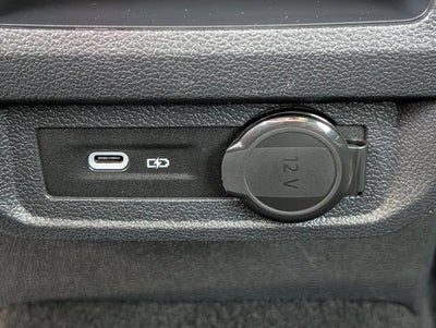 2024 Volkswagen Tiguan SEL R-Line