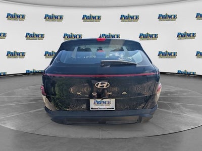 2024 Hyundai Kona SE