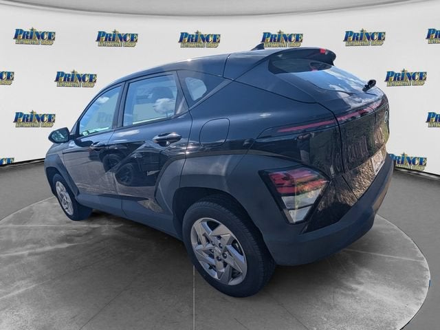 2024 Hyundai Kona SE